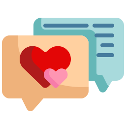 Messages icon