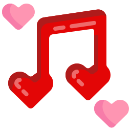 Musical  note icon