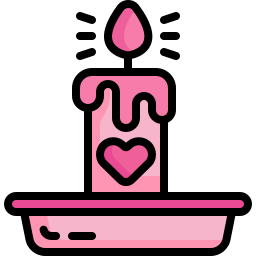 Candle icon