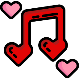 Musical  note icon