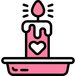 Candle icon