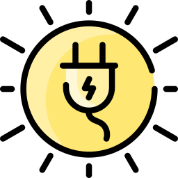 sonnenenergie icon