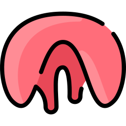 Diaphragm icon