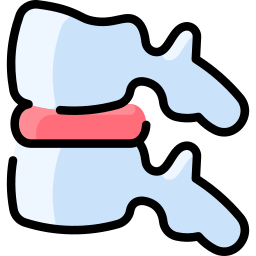 椎骨 icon