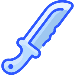 taschenmesser icon