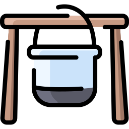 Pot icon