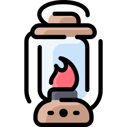 Lantern icon