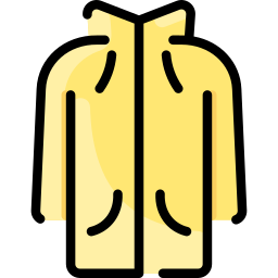 비옷 icon