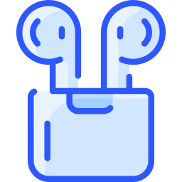 Earphone icon