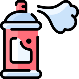 Spray can icon