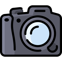 fotoapparat icon