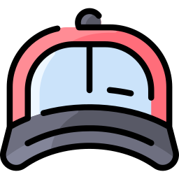 Cap icon