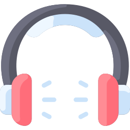 Headset icon