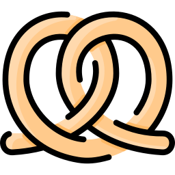 Pretzel icon