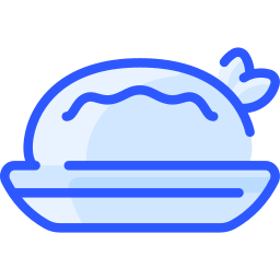 Omurice icon