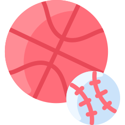 Balls icon