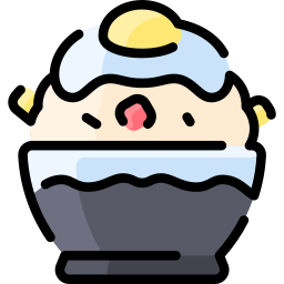 Oyakodon icon