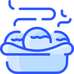 Dumpling icon