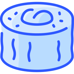 Inari maki icon