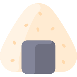 onigiri Icône