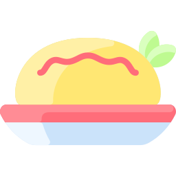 omurice icono