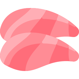 sashimi icona