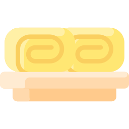 tamagoyaki ikona
