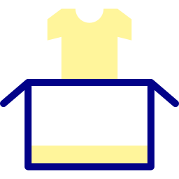 t-shirt icon