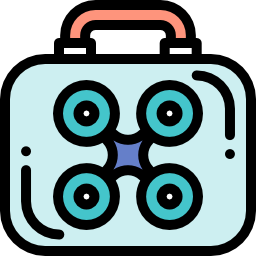 Briefcase icon