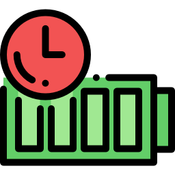 Battery icon