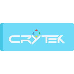 Crytek icon