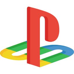 playstation ikona
