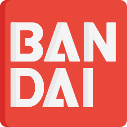 Bandai icon