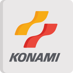 コナミ icon