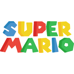 Супер Марио иконка