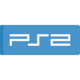 ps2 ikona