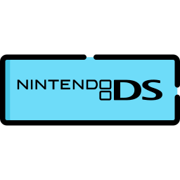 Nintendo ds icon