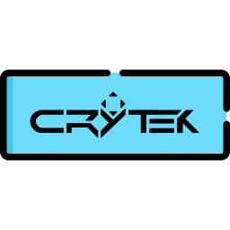 Crytek icon