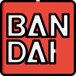 Bandai icon