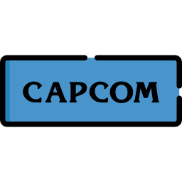 Capcom icon