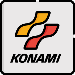 konami icon