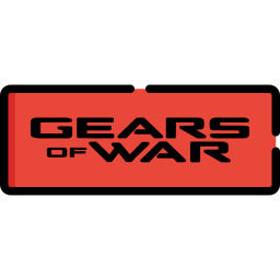 Gears of war icon