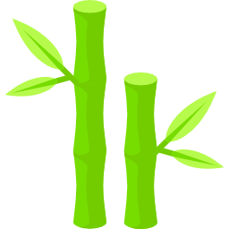 Bamboo icon