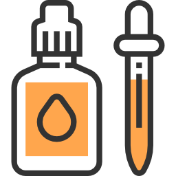 pipette icon