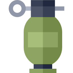 Grenade icon