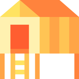 Cabin icon