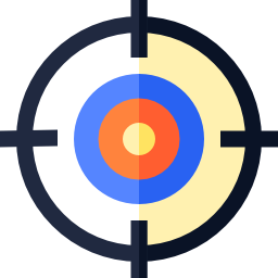 Target icon