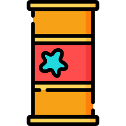 barril icono