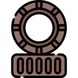 Obstacle icon