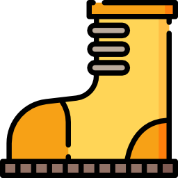 Boot icon